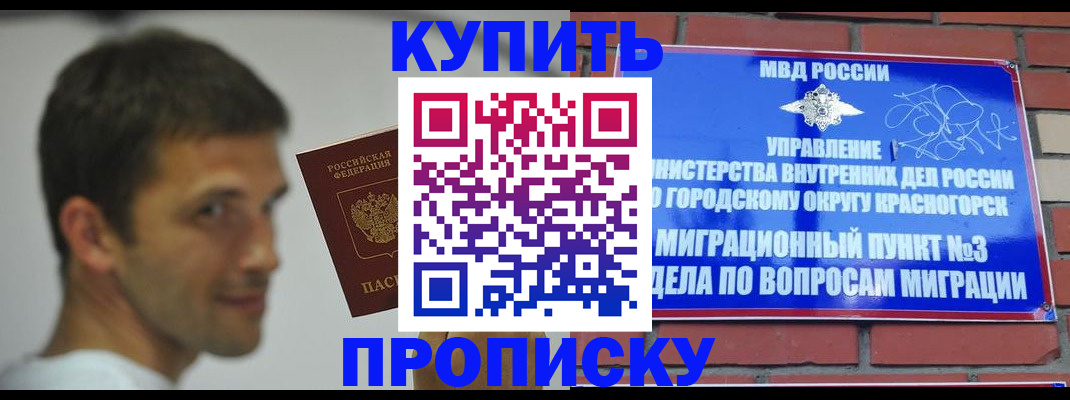 временная регистрация 2025 в Углегорске